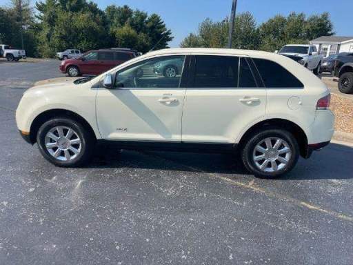 2007 Lincoln MKX  for sale  photo 4