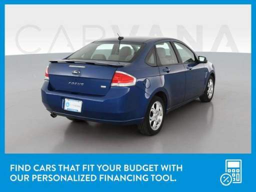 2009 Ford Focus SES used for sale craigslist