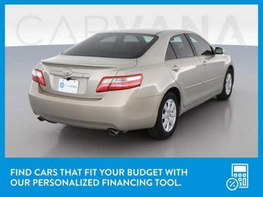 2009 Toyota Camry XLE used for sale near me