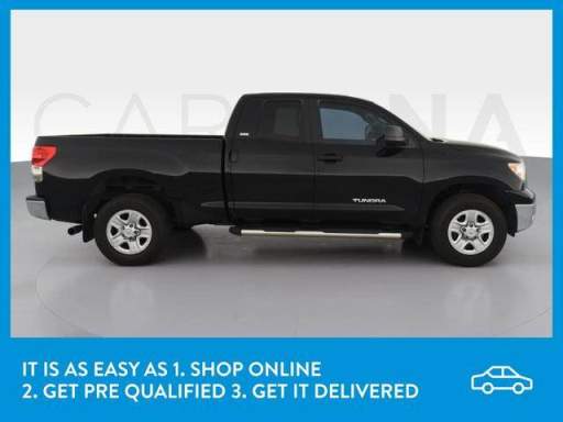 2009 Toyota Tundra SR5 used for sale near me