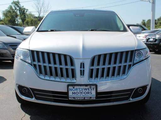 2010 Lincoln MKT EcoBoost for sale  photo 2
