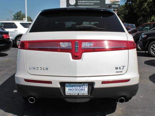 2010 Lincoln MKT EcoBoost for sale  photo 5