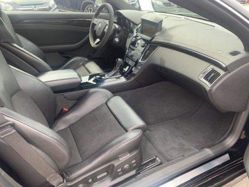 2011 Cadillac CTS V Base for sale  photo 5