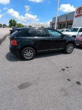 2011 Ford Edge Limited used for sale usa