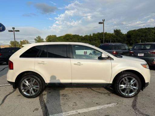 2011 Ford Edge Limited used for sale