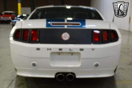 2011 Ford Mustang GT for sale  photo 4