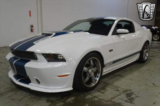 2011 Ford Mustang GT for sale  photo 1