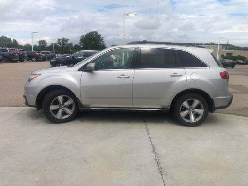2012 Acura MDX 3.7L for sale 