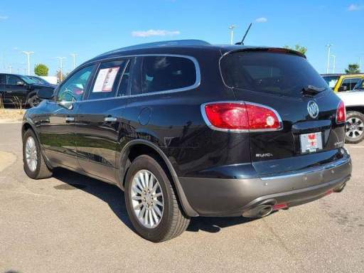 2012 Buick Enclave Leather for sale  photo 2