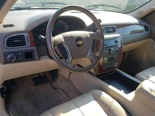 2012 Chevrolet Suburban 1500 for sale 