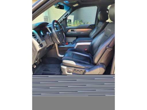 2013 Ford F 150 SVT for sale  photo 5