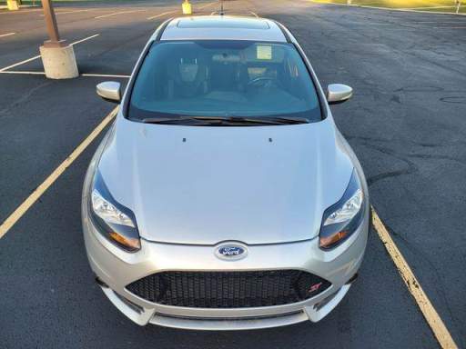 2013 Ford Focus ST for sale  photo 4