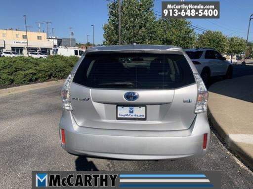2013 Toyota Prius v Five used for sale near me