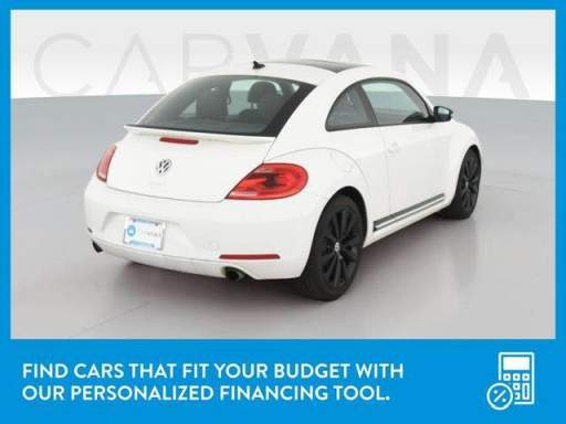 2013 Volkswagen Beetle  used for sale near me