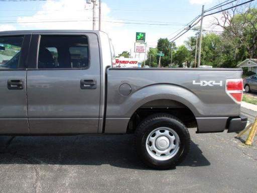 2014 Ford F 150 XL for sale  photo 3