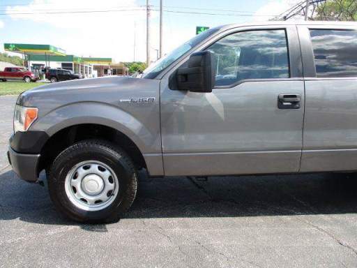 2014 Ford F 150 XL for sale  photo 2