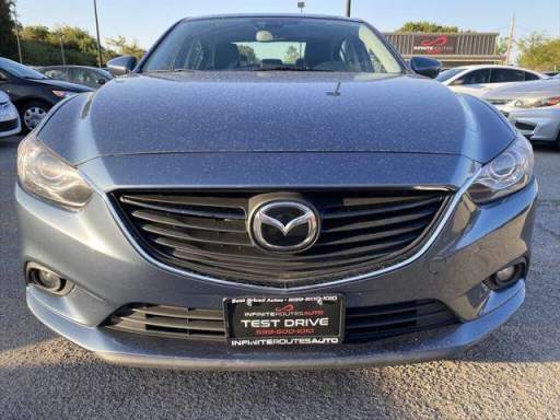 2014 Mazda Mazda6 i for sale 