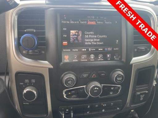 2014 RAM 3500 Big Horn used for sale near me