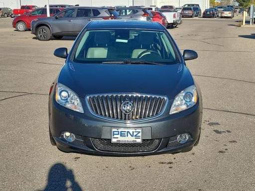 2015 Buick Verano Convenience Group used for sale craigslist
