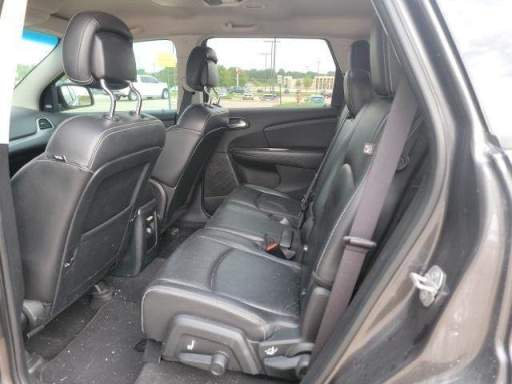 2015 Dodge Journey Crossroad used for sale