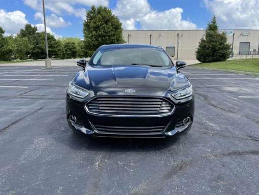 2015 Ford Fusion SE for sale 