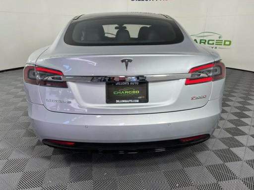 2016 Tesla Model S for sale  photo 3