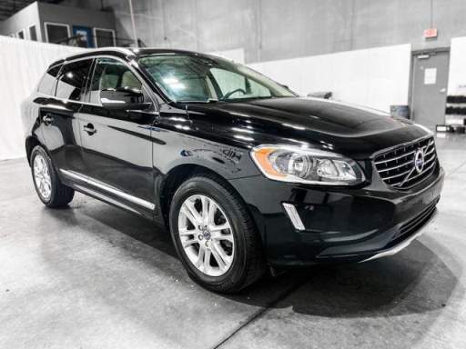 2016 Volvo XC60 T5 for sale  photo 4