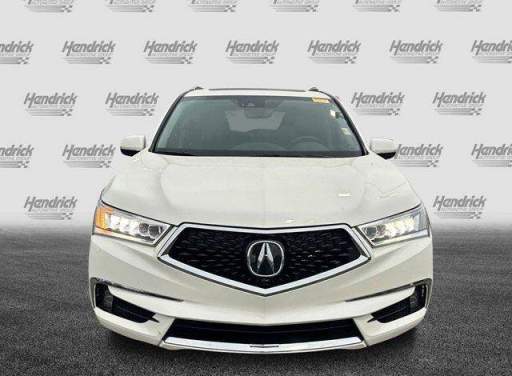 2017 Acura MDX Sport for sale 