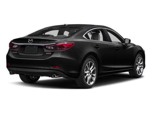 2017 Mazda Mazda6 Grand for sale 