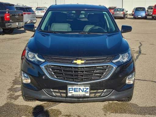 2018 Chevrolet Equinox 1LT used for sale near me