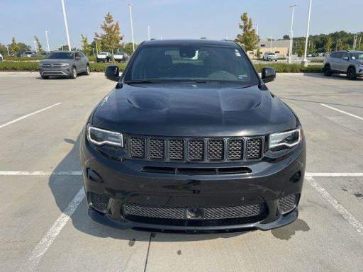 2018 Jeep Grand Cherokee for sale 