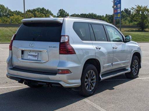 2018 Lexus GX 460 Base used for sale