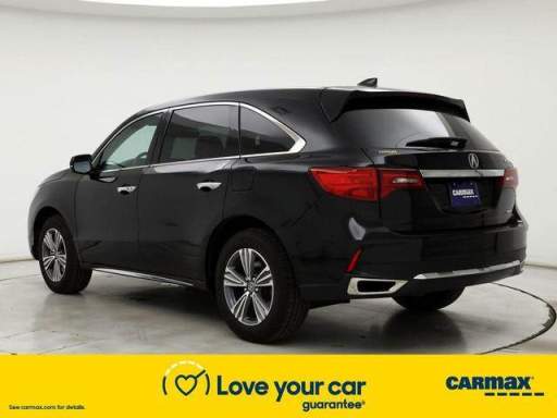 2019 Acura MDX 3.5L for sale 