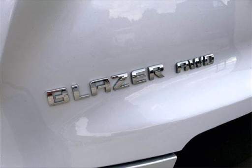 2019 Chevrolet Blazer 2LT used for sale near me