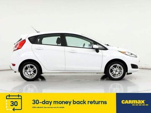 2019 Ford Fiesta SE used for sale usa