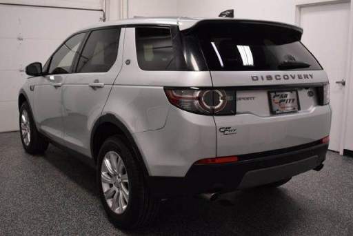 2019 Land Rover Discovery for sale  photo 6