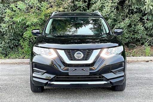 2019 Nissan Rogue SV for sale 