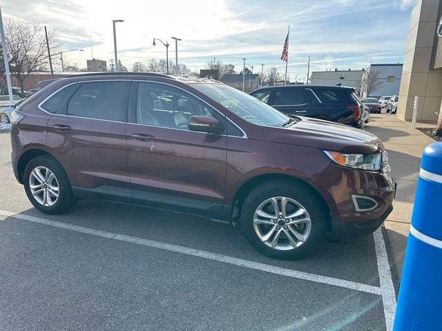 2015 Ford Edge SEL used for sale