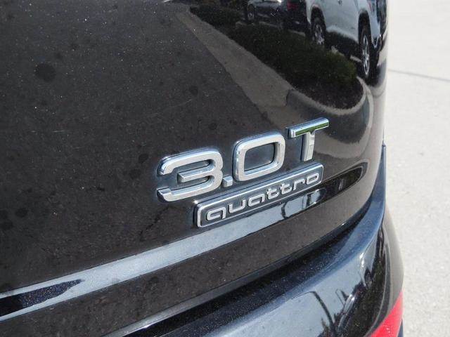 2017 Audi Q7 3.0T Premium Plus used for sale