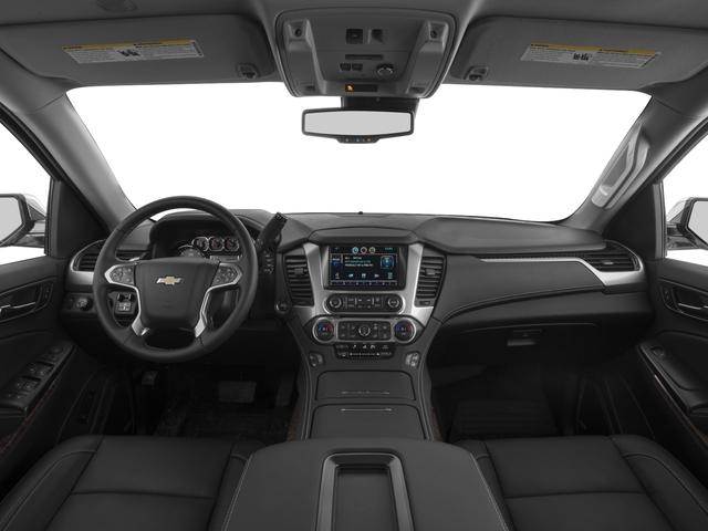 2017 Chevrolet Tahoe Premier used for sale usa